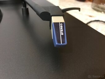 Technics SL-BD3 Top stav-nového - 9