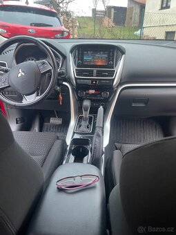 Mitsubishi Eclipse Cross 1.5 T-MIVEC - 9