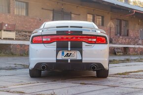 Dodge Charger SRT - odpočet DPH - 9