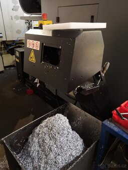 Obráběcí centrum (vertikální) HURCO VMX 30i (8282) - 9