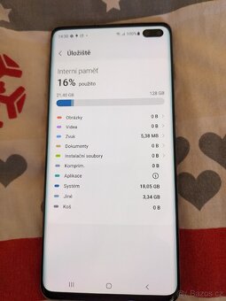 Samsung Galaxy S10+ 8GB/128GB - 9