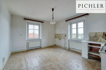 Prodej bytu 3+kk 72 m², Klatovy - 9