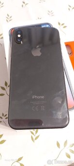 Sleva iphone x 256gb - 9