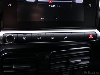 Citroën C4 Cactus 1,2 PureTech 81kW Feel Edition (2017) - 9