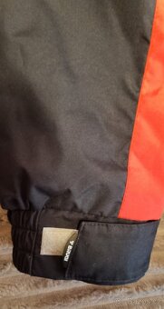 Lyžařská bunda BRUGI - 9