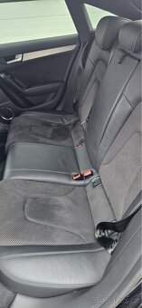 Audi A5 3.0tdi S-line - 9