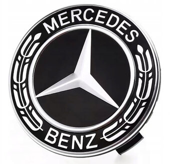 Stredové krytky kolies - 9