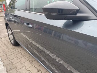 Scala 1,6Tdi 85kw dsg - 9