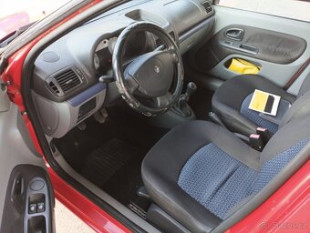 Renault Thalia LB2U - 9