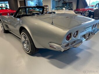 Chevrolet Corvette C3 - 9