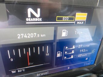 Renault T 460 SC 6x2 JUMBO souprava - 9