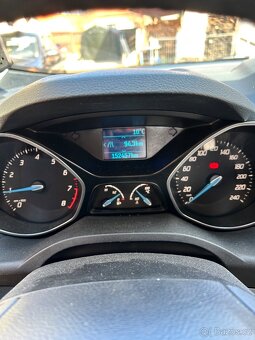Ford Cmax - 9