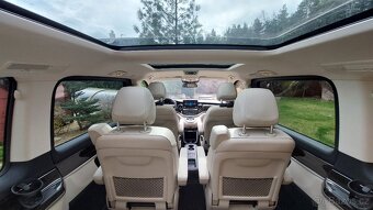 Prodám Mercedes Benz třídy V 250d 4matic - 9