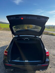 Mercedes Benz E 220D AMG W213(S213) - 9
