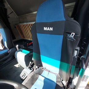 MAN TGX 18.440, 18.480 - 9