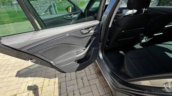 Škoda Kamiqa Ambition 1,0 Tsi záruka u Škody do 2028 - 9