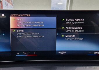 BMW i4, eDrive40 250kW,ČR,1.Maj. - 9