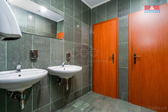Pronájem obchod a služby, 324 m², Praha - Hlubočepy - 9