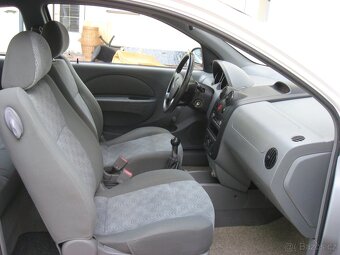 Chevrolet Kalos 1.2i 72PS Spirit - 9