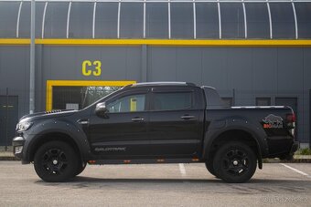 Ford Ranger 2019 - 9