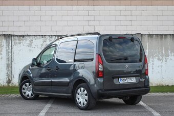 Citroën Berlingo 1.6 HDi - 9