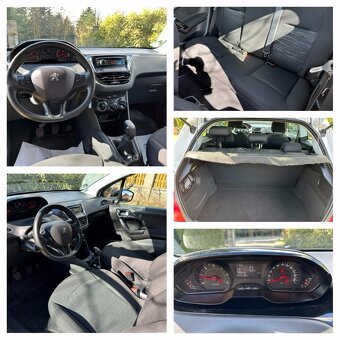 Peugeot 208 1.4Hdi 50kw - 9