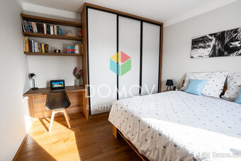 Nadstandardně zařízený apartmán 2+kk, Bratrouchov - Krkono - 9
