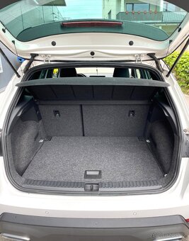 Seat Arona 81kW FR Automat - 9