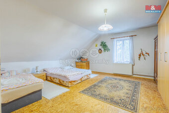 Prodej rodinného domu, 250 m², Blíževedly - Litice - 9