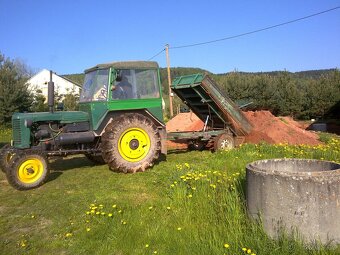 Zetor Z25A - 9