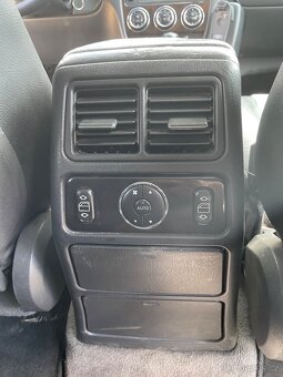 Mercedes ML270 Final Edition. Automat - 9