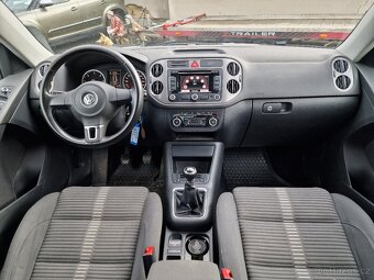 VW TIGUAN 2,0TDI 103KW SPORT&STYLE 4MOTION - 9
