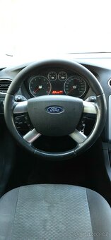 Ford Focus mk2 1.6 74kw - 9