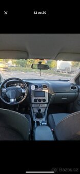 Ford focus mk2 - 9