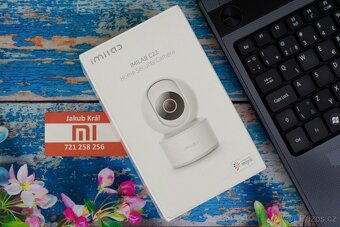 Kamery Xiaomi, DDPAI, 70Mai, Imilab a Yi - 9