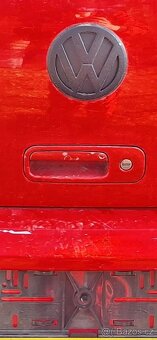 VW Polo 6n2 - 9