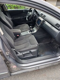 Passat b6 - 9