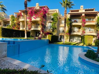 Apartman s vlastnim bazenem - Egypt - 9