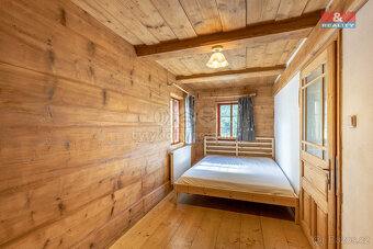 Prodej chalupy, 220 m², Krásná Lípa - Vlčí Hora - 9