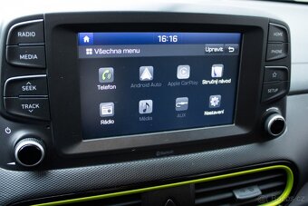 Hyundai Kona - 9