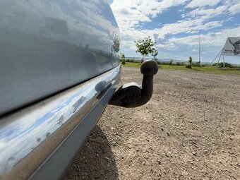 TOP: Volkswagen Passat Variant B7 - 9