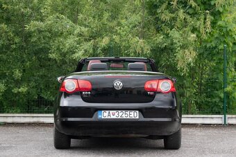 Volkswagen Eos 1.4 TSI 160k - 9
