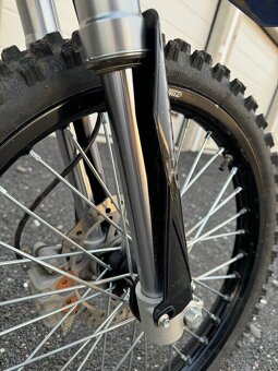 Pitbike YCF Bigy 150 XL - 9