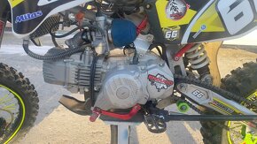 Pitbike 190 - 9
