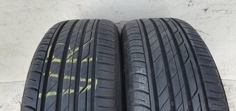 Opel Crossland 16" 4x108 s pneu - Peugeot 2008 - 9