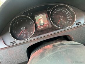 VW Passat 1.4tsi CNG 110kw CDG rok 2013 na ND LC8Y - 9