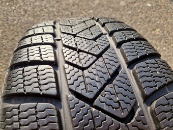 5x112 r17 kola disky a3 octavia golf alu 17 205 50 leon seat - 9