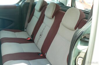 Citroen Berlingo Multispace 1.6 -2009 - 9