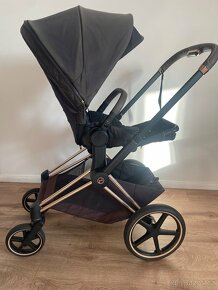 Cybex platinum - 9
