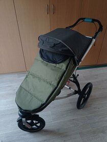 Nánožík přechodový, šití na zakázku, ceny OD - 9